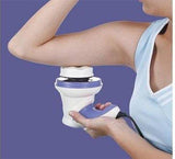 Masazer za telo Rucni masazer za celo telo Relax masazer - Ali tako