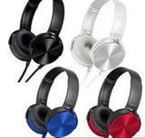 Stereo slušalice JBL 450AP - Stereo slušalice JBL 450AP