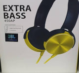 Stereo slušalice JBL 450AP - Stereo slušalice JBL 450AP