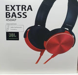 Stereo slušalice JBL 450AP - Stereo slušalice JBL 450AP