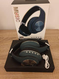 Bežične slušalice JBL BT / 991 BT - zelene, crvene i cne - Bežične slušalice JBL BT / 991 BT - zelene, crvene i cne