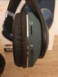 Bežične slušalice JBL BT / 991 BT - zelene, crvene i cne - Bežične slušalice JBL BT / 991 BT - zelene, crvene i cne