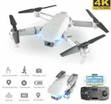 Dron - drone FOYU - F707 - dve kamere - 4K  - Dron - drone FOYU - F707 - dve kamere - 4K