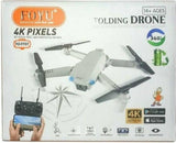 Dron - drone FOYU - F707 - dve kamere - 4K  - Dron - drone FOYU - F707 - dve kamere - 4K