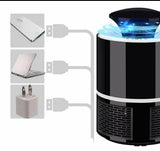 Lampa za komarce - lampa protiv komaraca LED svetlo - NV-818 - Lampa za komarce - lampa protiv komaraca LED svetlo - NV-818