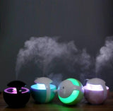 Humidifier - osveživač i ovlaživač vazduha - difuzer 450ml - Humidifier - osveživač i ovlaživač vazduha - difuzer 450ml