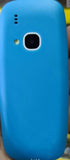 Telefon 3310 plavo sivi - Telefon 3310 plavo sivi
