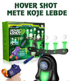 Pistolj sa letecim Metama Hover Shot