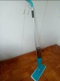 Dzoger sa prskalicom - Dzoger sa prskalicom