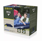 Vazdusni dusek - krevet za kampovanje za 2 osobe - Vazdusni dusek - krevet za kampovanje za 2 osobe