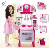 Kuhinjica za devojcice-kitchen