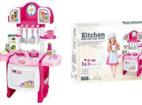 Kuhinjica za devojcice-kitchen