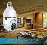 KMAERA IP WIFI kamera SIJALICA 2mp - KMAERA IP WIFI kamera SIJALICA 2mp