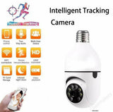 KMAERA IP WIFI kamera SIJALICA 2mp - KMAERA IP WIFI kamera SIJALICA 2mp