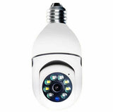 KMAERA IP WIFI kamera SIJALICA 2mp - KMAERA IP WIFI kamera SIJALICA 2mp
