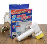 Magična četka 5 u 1 - magic brush na baterije
