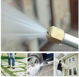 Mlazna prskalica - prskalica za crevo - Water jet - Mlazna prskalica - prskalica za crevo - Water jet