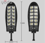 Vodootporni solarni reflektor 150W - Vodootporni solarni reflektor 150W
