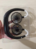 Ventilator Mini Sportski ventilator Usb Ventilator za vrat - Ventilator Mini Sportski ventilator Usb Ventilator za vrat - Ali tako