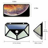 Solarni Reflektor Led Reflektor za dvoriste - Solarni Reflektor Led Reflektor za dvoriste