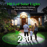 Solarni Reflektor Led Reflektor za dvoriste - Solarni Reflektor Led Reflektor za dvoriste