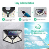 Solarni Reflektor Led Reflektor za dvoriste - Solarni Reflektor Led Reflektor za dvoriste