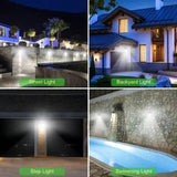 Solarni Reflektor Led Reflektor za dvoriste - Solarni Reflektor Led Reflektor za dvoriste