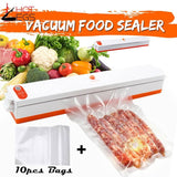 Aparat za vakumiranje +5 kesa Vakumiranje hrane