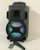 BLUETOOTH zvučnik ZQS 8101 - BLUETOOTH zvučnik ZQS 8101