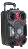 BLUETOOTH zvučnik ZQS 8102 - BLUETOOTH zvučnik ZQS 8102