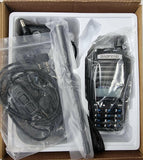Baofeng Motorola i punjač - Baofeng Motorola i punjač - Ali tako