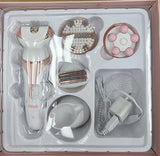 DSP profesionalni epilator - DSP profesionalni epilator