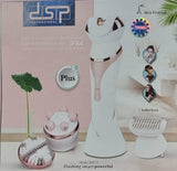 DSP profesionalni epilator - DSP profesionalni epilator