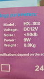 Dvostruki ventilator - Dvostruki ventilator