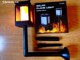 Fenjer Solarna lampa Fenjer Lampa za dvoriste - Fenjer Solarna lampa Fenjer Lampa za dvoriste