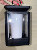 Fenjer Solarna lampa Fenjer Lampa za dvoriste - Fenjer Solarna lampa Fenjer Lampa za dvoriste