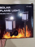 Fenjer Solarna lampa Fenjer Lampa za dvoriste - Fenjer Solarna lampa Fenjer Lampa za dvoriste