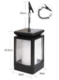 Fenjer Solarna lampa Fenjer Lampa za dvoriste - Fenjer Solarna lampa Fenjer Lampa za dvoriste