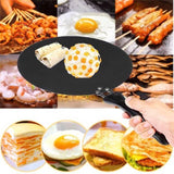 Tiganj za palacinke Ravan 28cm
