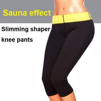 PANTALONE SAUNA