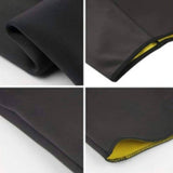 Vrruce pantalone Helanke za mrsavljenje Sauna pantalone - Vrruce pantalone Helanke za mrsavljenje Sauna pantalone