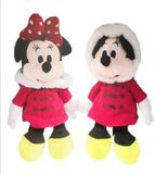 Plišana Mini u bundi 40cm - Plišana Mini u bundi 40cm
