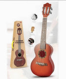 Drvena gitara za početnike