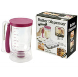 Batter dispenser - precizan dozer za testo - dozator - Batter dispenser - precizan dozer za testo - dozator