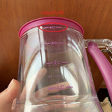 Batter dispenser - precizan dozer za testo - dozator - Batter dispenser - precizan dozer za testo - dozator