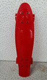 Penibord / skejtbord / penny board - crveni - Penibord / skejtbord / penny board - crveni