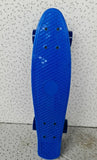 Penibord / skejtbord / penny board - plavi - Penibord / skejtbord / penny board - plavi