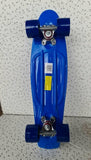 Penibord / skejtbord / penny board - plavi - Penibord / skejtbord / penny board - plavi