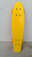 Penibord / skejtbord / penny board - žuti - Penibord / skejtbord / penny board - žuti