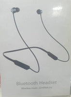 Blutut bežične slušalice / Bluetooth wireless headset - Blutut bežične slušalice / Bluetooth wireless headset